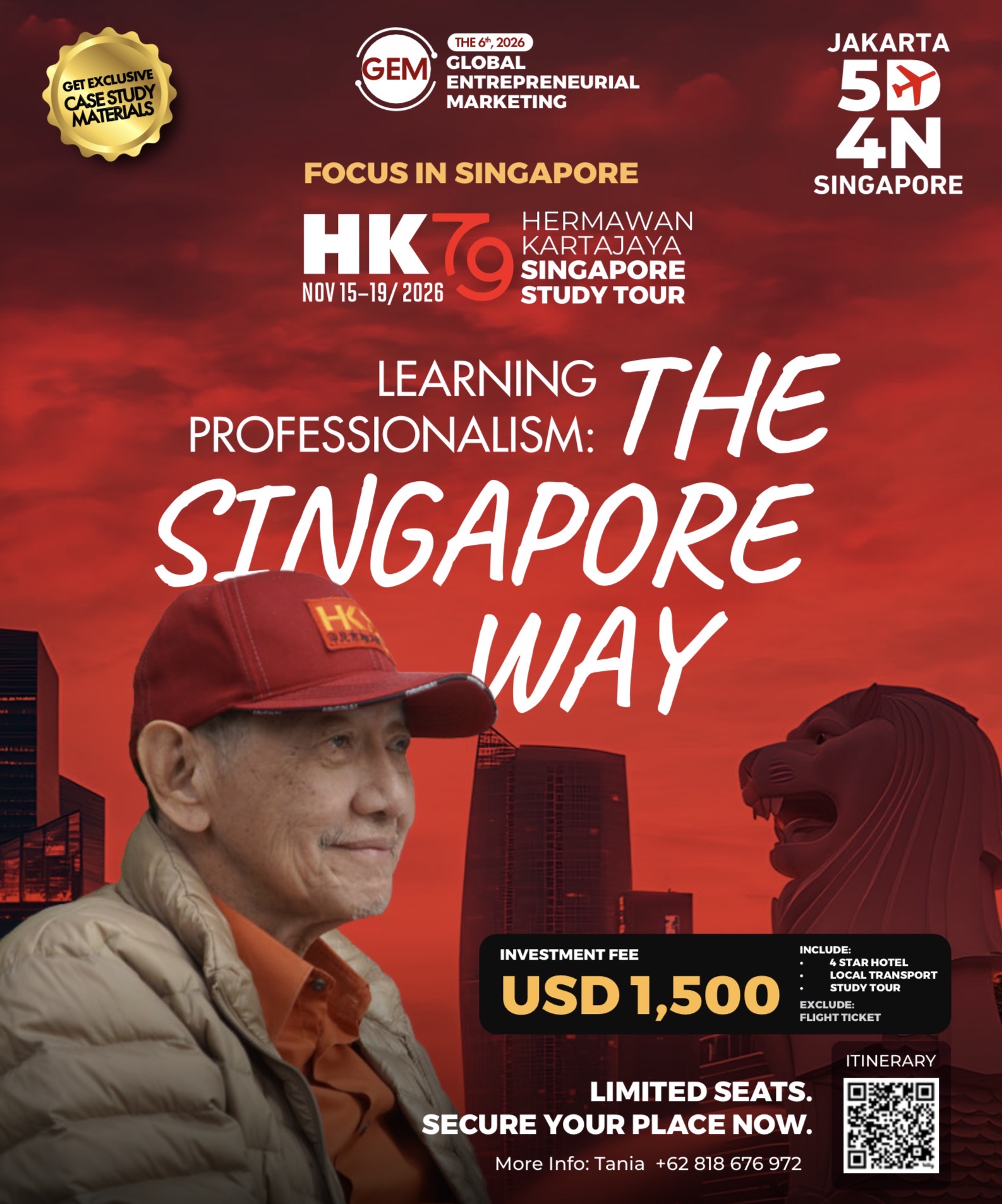 Advertise Marketeers Max
