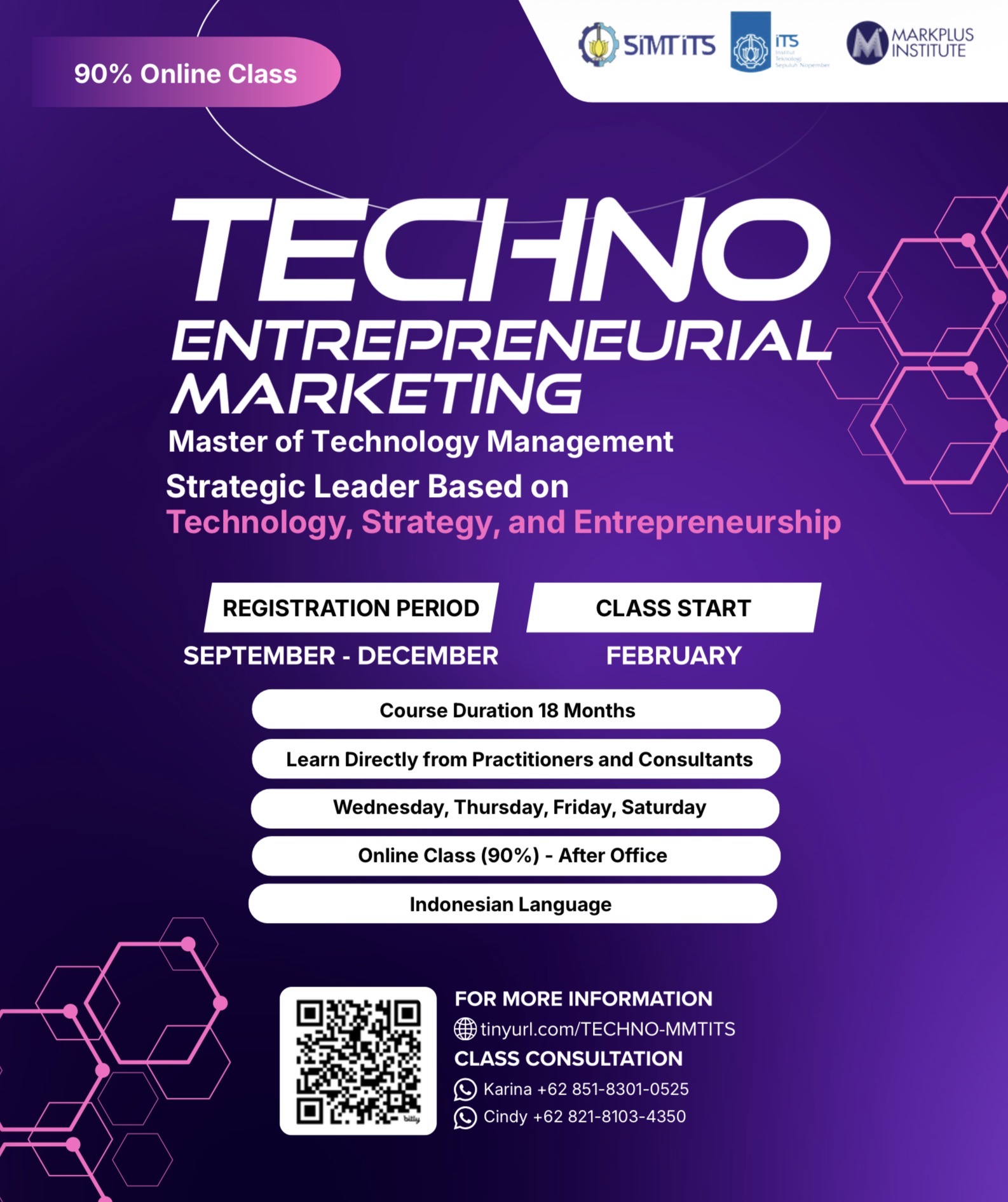 Advertise Marketeers Max
