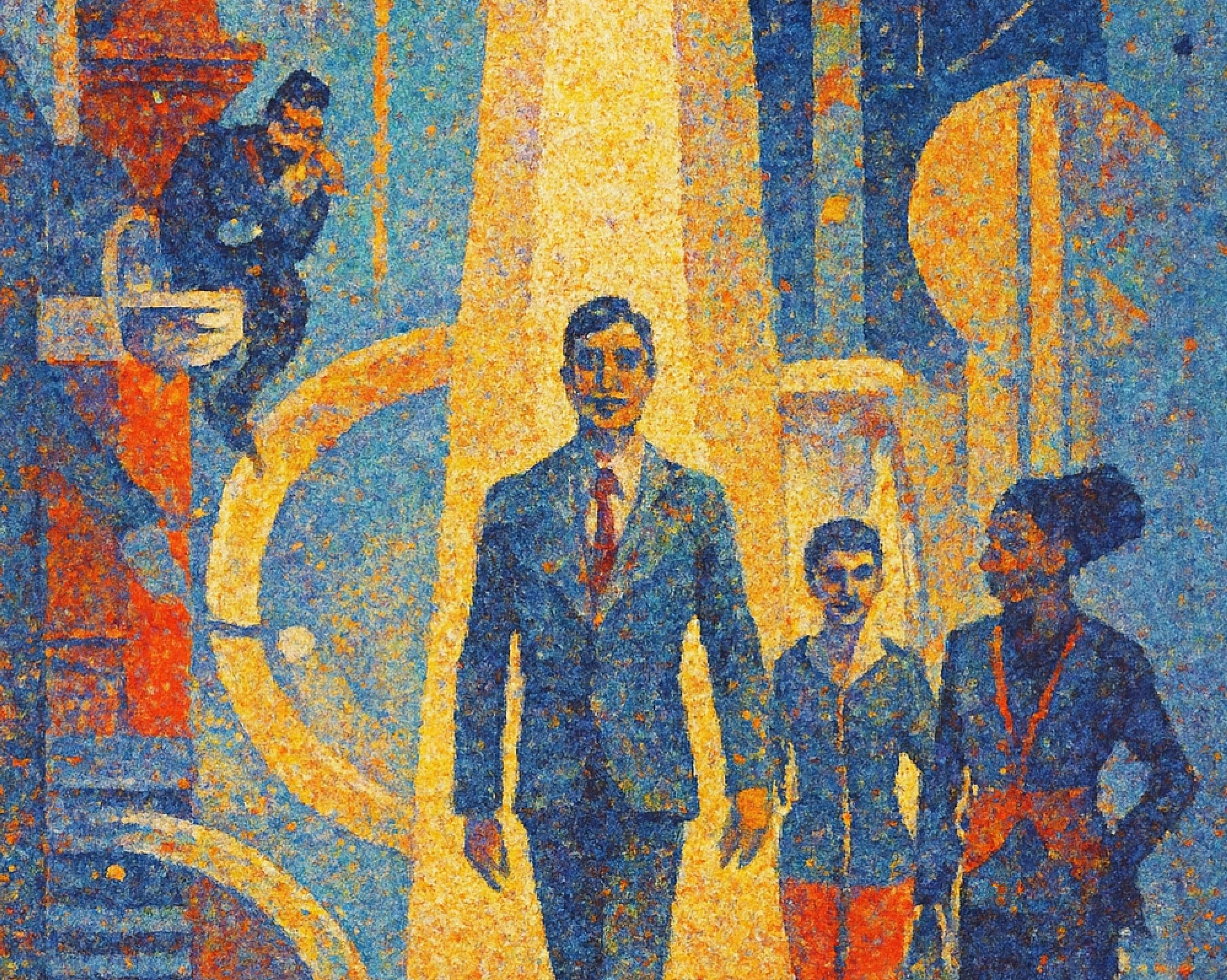 Image or Photo Marketeers Max