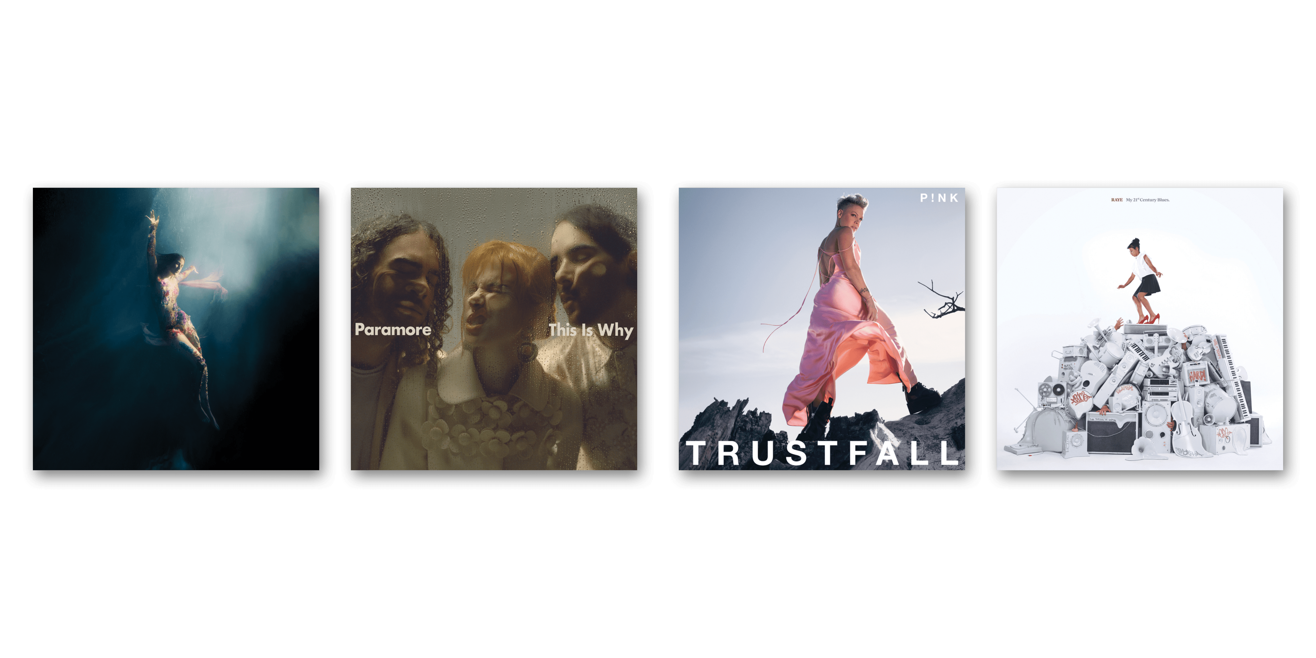 Music - Marketeers Max