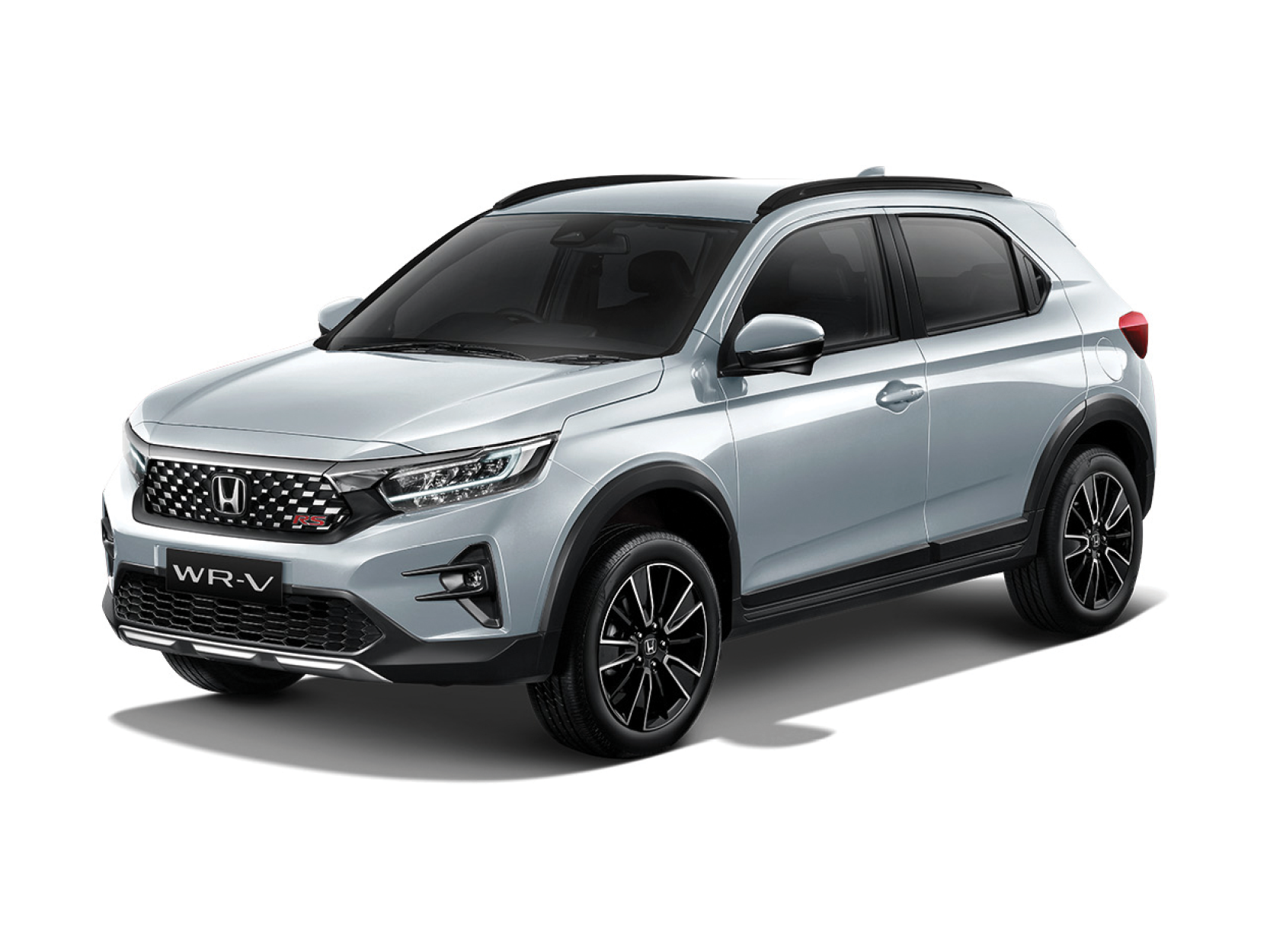Garap Pasar Small SUV - Marketeers Max