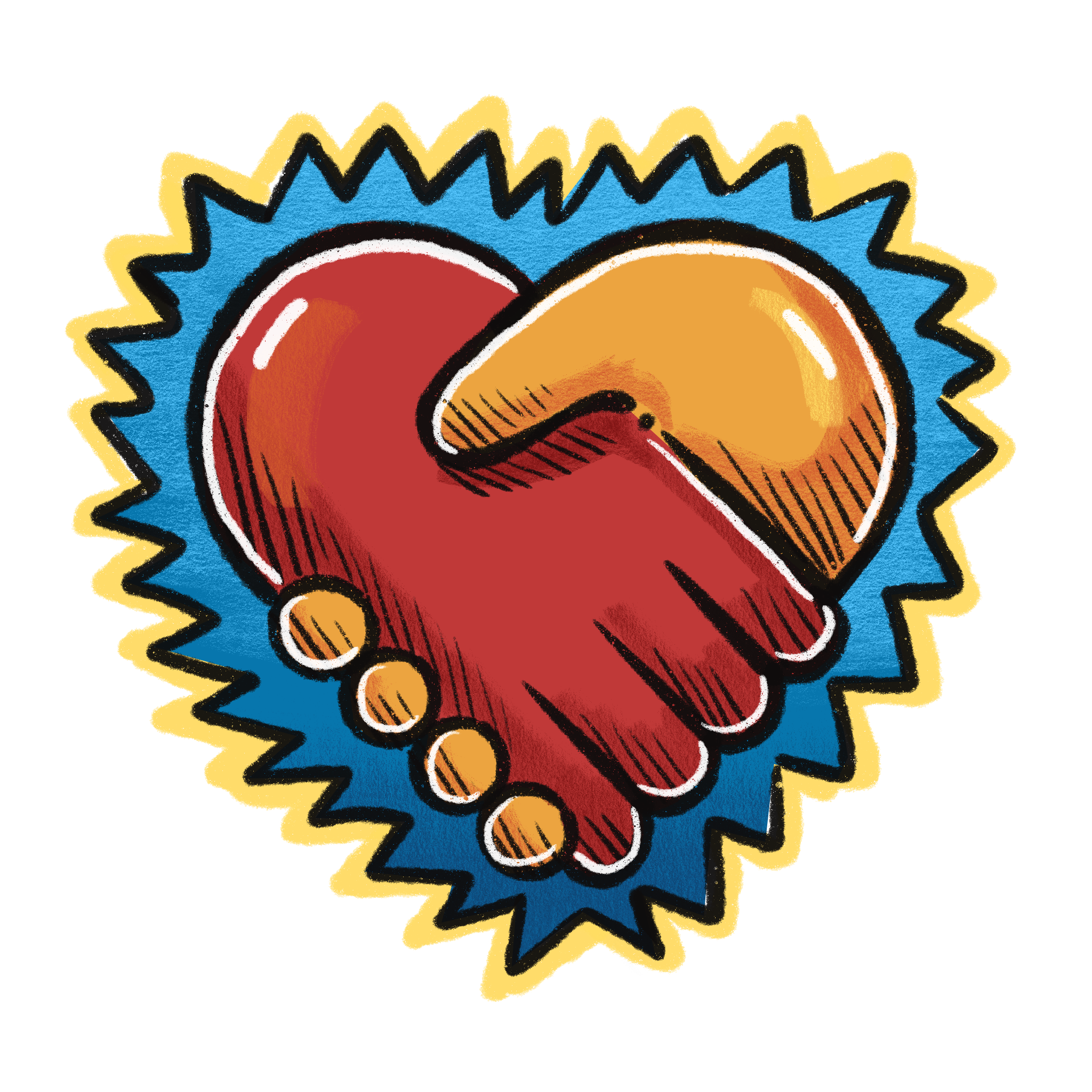 Build Strong Relationship with Customer - Marketeers Max