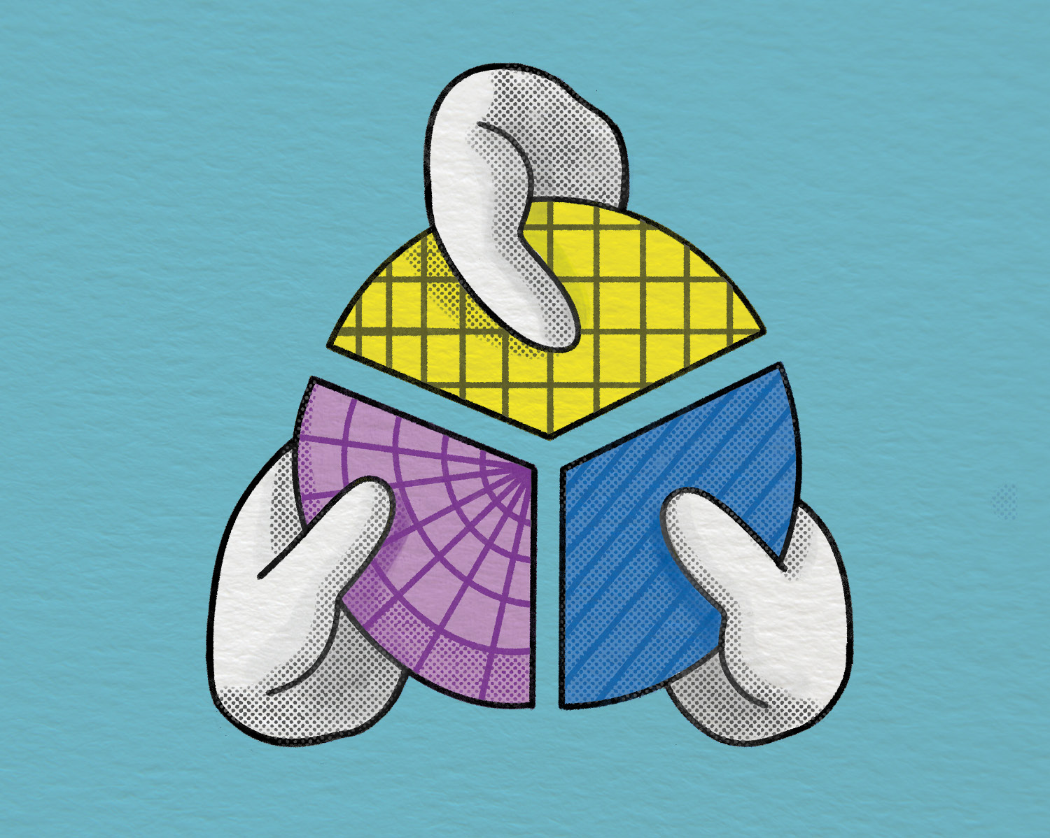 Luruhnya Pangsa Pasar, Runtuhnya Merek