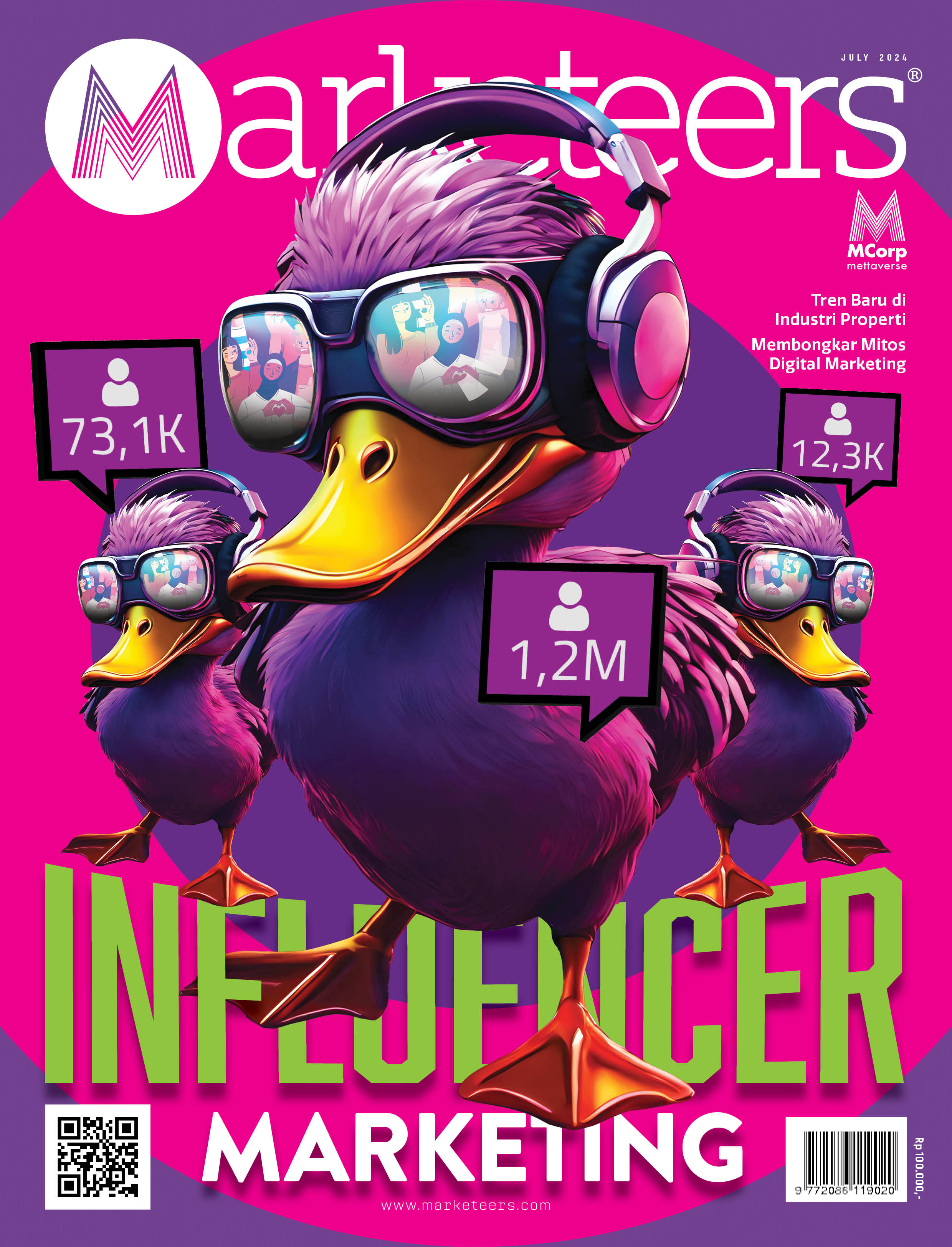 Influencer Marketing: The Bri Alexia Case - 1nbaboq
